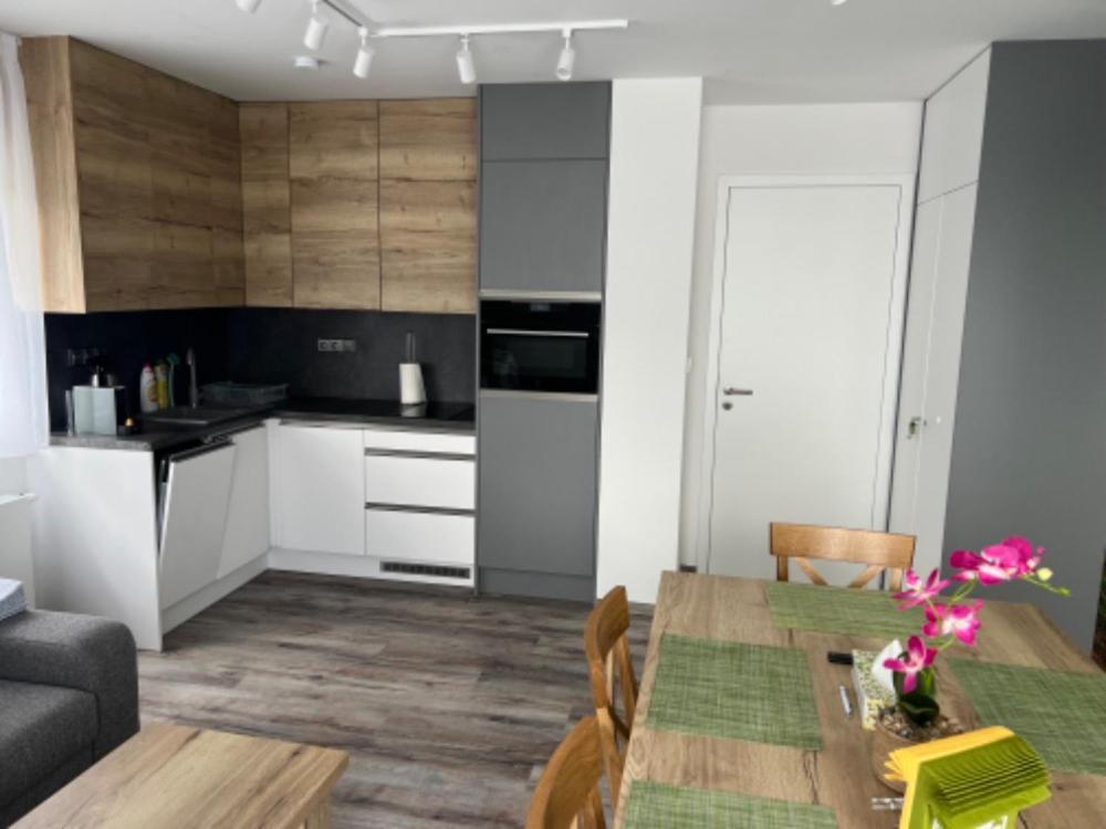 Apartman - Dolni Morava - "Sedmicka" Pro 2 Az 6 Osob Exterior photo