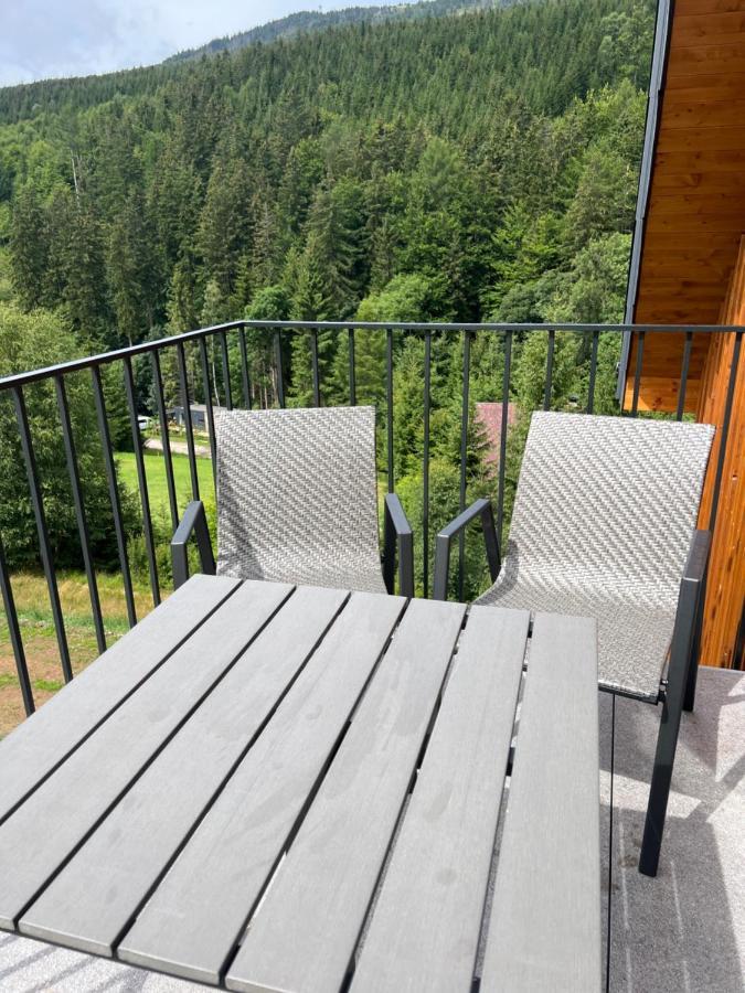 Apartman - Dolni Morava - "Sedmicka" Pro 2 Az 6 Osob Exterior photo